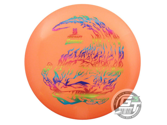 Discraft Big Z Comet Midrange Golf Disc (Individually Listed)