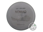 MVP Electron Soft Nomad [James Conrad 1X] Putter Golf Disc (Individually Listed)