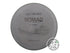 MVP Electron Soft Nomad [James Conrad 1X] Putter Golf Disc (Individually Listed)