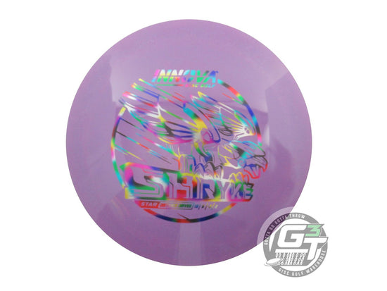 Innova Star Shryke Distance Driver Golf Disc (Individually Listed)