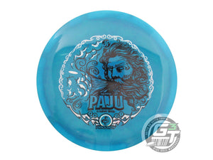 Prodigy Limited Edition 2025 Signature Series Seppo Paju 500 Spectrum F5 Fairway Driver Golf Disc (Individually Listed)
