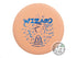 Gateway Eraser Retro Wizard Putter Golf Disc (Individually Listed)