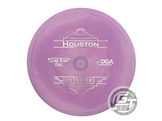 Lone Star Delta 1 Houston Midrange Golf Disc (Individually Listed)