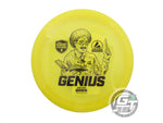 Discmania Active Premium Genius Fairway Driver Golf Disc (Individually Listed)