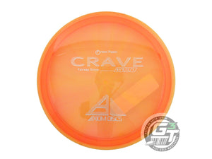 Axiom Proton Crave Fairway Driver Golf Disc (Individually Listed)