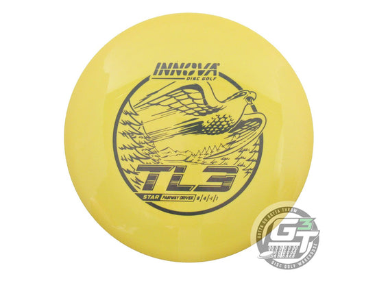 Innova Star TL3 Fairway Driver Golf Disc (Individually Listed)