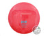 Prodigy 500 Series D3 Distance Driver Golf Disc (Individually Listed)
