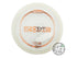 Discraft Elite Z Zone Putter Golf Disc (Individually Listed)