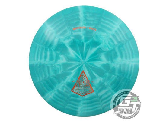 Westside Tournament Rill Seer Fairway Driver Golf Disc (Individually Listed)