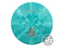 Westside Tournament Rill Seer Fairway Driver Golf Disc (Individually Listed)