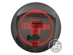 Discraft Elite Z Buzzz SS [Paige Shue 1X] Midrange Golf Disc (Individually Listed)