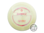 Innova Proto Glow Champion Shryke Distance Driver Golf Disc (Individually Listed)