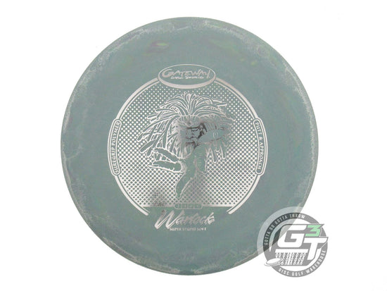 Gateway Sure Grip Super Stupid Soft Warlock Putter Golf Disc (Individually Listed)