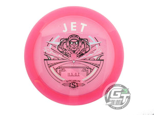 Streamline Proton Jet Distance Driver Golf Disc (Individually Listed)