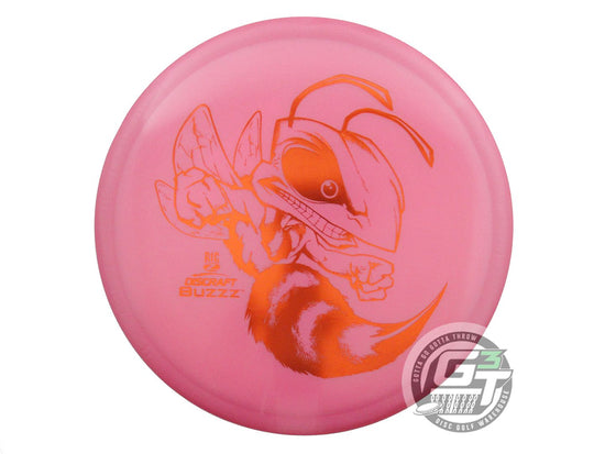 Discraft Big Z Buzzz Midrange Golf Disc (Individually Listed)