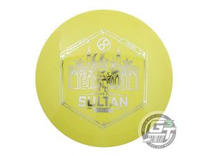 Infinite Discs I-Blend Sultan Distance Driver Golf Disc (Individually Listed)