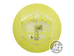 Infinite Discs I-Blend Sultan Distance Driver Golf Disc (Individually Listed)