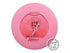 Gateway Sure Grip Super Stupid Soft Warlock Putter Golf Disc (Individually Listed)