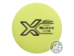 Discraft Elite X Buzzz Midrange Golf Disc (Individually Listed)
