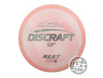 Discraft ESP Heat [Paul McBeth 6X] Distance Driver Golf Disc (Individually Listed)