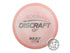 Discraft ESP Heat [Paul McBeth 6X] Distance Driver Golf Disc (Individually Listed)