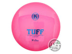 Kastaplast K1 Tuff Putter Golf Disc (Individually Listed)
