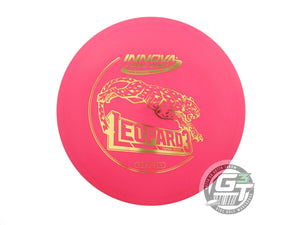 Innova DX Leopard3 Fairway Driver Golf Disc (Individually Listed)