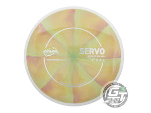 MVP Cosmic Neutron Servo Fairway Driver Golf Disc (Individually Listed)