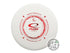 Latitude 64 Moonshine Glow Zero Pro Pure Putter Golf Disc (Individually Listed)