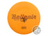 Climo Trophy Line Belleair Midrange Golf Disc (Individually Listed)