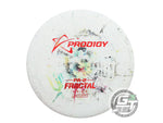 Prodigy 300 Fractal PA2 Putter Golf Disc (Individually Listed)