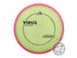 Axiom Fission Virus Distance Driver Golf Disc (Individually Listed)