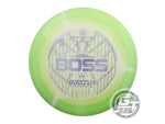 Innova Halo Star Boss Distance Driver Golf Disc (Individually Listed)