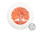 Dynamic Discs Limited Edition Tree Magnet Stamp Lava Trespass Distance Driver Golf Disc (Individually Listed)