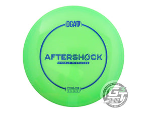 DGA ProLine Aftershock Midrange Golf Disc (Individually Listed)