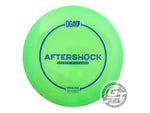 DGA ProLine Aftershock Midrange Golf Disc (Individually Listed)