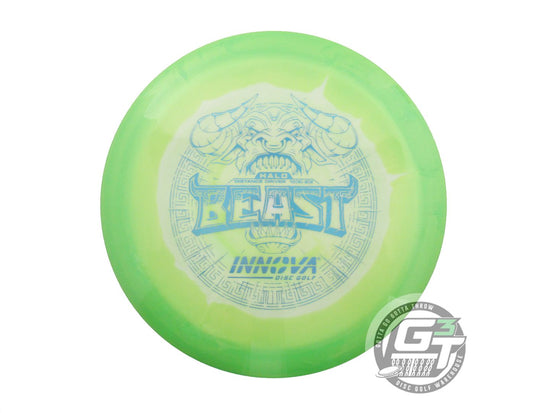 Innova Halo Star Beast Distance Driver Golf Disc (Individually Listed)