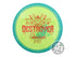 Innova Halo Star Destroyer Distance Driver Golf Disc (Individually Listed)