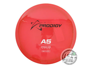 Prodigy 400 Series A5 Approach Midrange Golf Disc (Individually Listed)