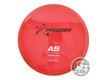 Prodigy 400 Series A5 Approach Midrange Golf Disc (Individually Listed)