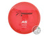 Prodigy 400 Series A5 Approach Midrange Golf Disc (Individually Listed)