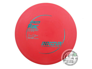 Innova Pro KC Roc Midrange Golf Disc (Individually Listed)