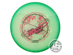 Innova Limited Edition 2026 Tour Series Jen Allen Proto Glow Halo Champion Roc3 Midrange Golf Disc (Individually Listed)