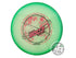 Innova Limited Edition 2026 Tour Series Jen Allen Proto Glow Halo Champion Roc3 Midrange Golf Disc (Individually Listed)
