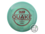 DGA Atmos Quake Midrange Golf Disc (Individually Listed)