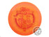 Discraft Limited Edition 2022 PDGA Champions Cup Commemorative Special Blend Buzzz Midrange Golf Disc (Individually Listed)