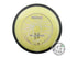 MVP Plasma Wave Distance Driver Golf Disc (Individually Listed)