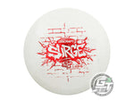 Discraft Limited Edition 2025 Ledgestone Open Sparkle Glo ESP Surge Distance Driver Golf Disc (Individually Listed)