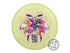 Thought Space Athletics Aura Mantra Fairway Driver Golf Disc (Individually Listed)