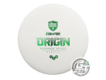 Discmania Evolution Geo Origin Midrange Golf Disc (Individually Listed)